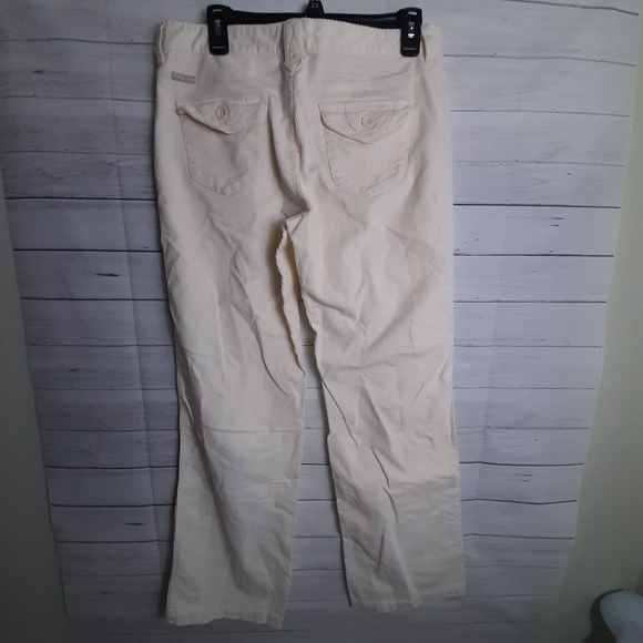 Columbia Women's Corduroy Pants - Picture 6 of 9